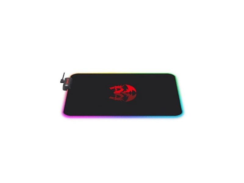 Redragon Pluto RGB P026 Gamer Egérpad