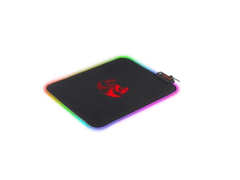 Redragon Pluto RGB P026 Gamer Egérpad