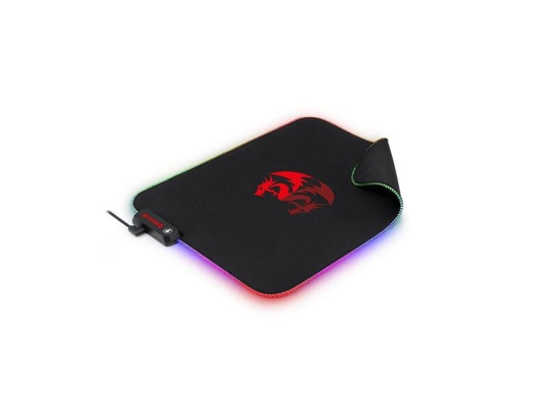 Redragon Pluto RGB P026 Gamer Egérpad