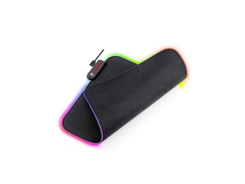 Redragon Pluto RGB P026 Gamer Egérpad