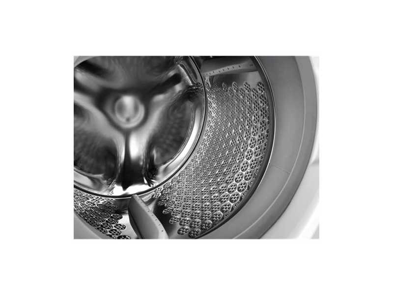 AEG L7FRE48S Elöltöltős mosógép