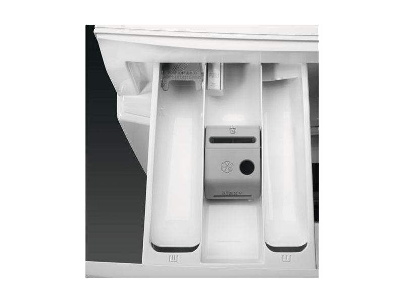 AEG L7FRE48S Elöltöltős mosógép