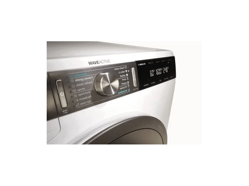 Gorenje WNEI72SB elöltöltős mosógép
