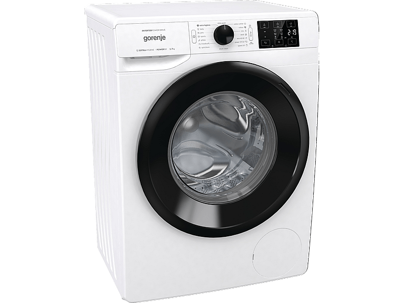 Gorenje WNEI72SB elöltöltős mosógép