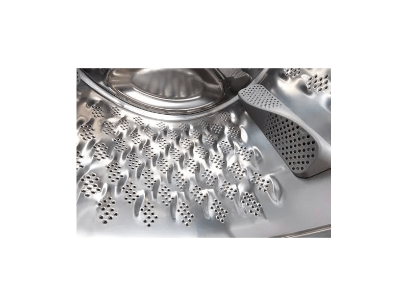 Gorenje WNEI74BS elöltöltős mosógép