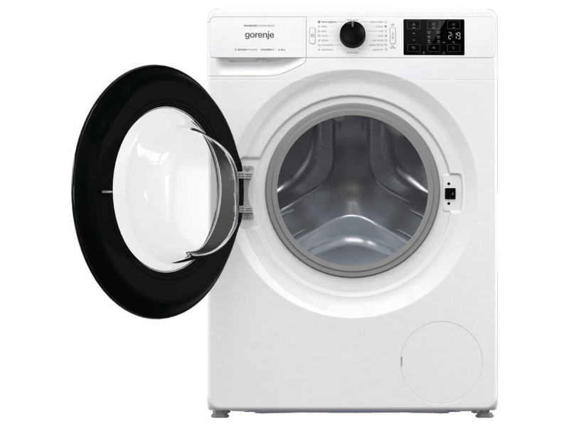 Gorenje WNEI82B elöltöltős mosógép