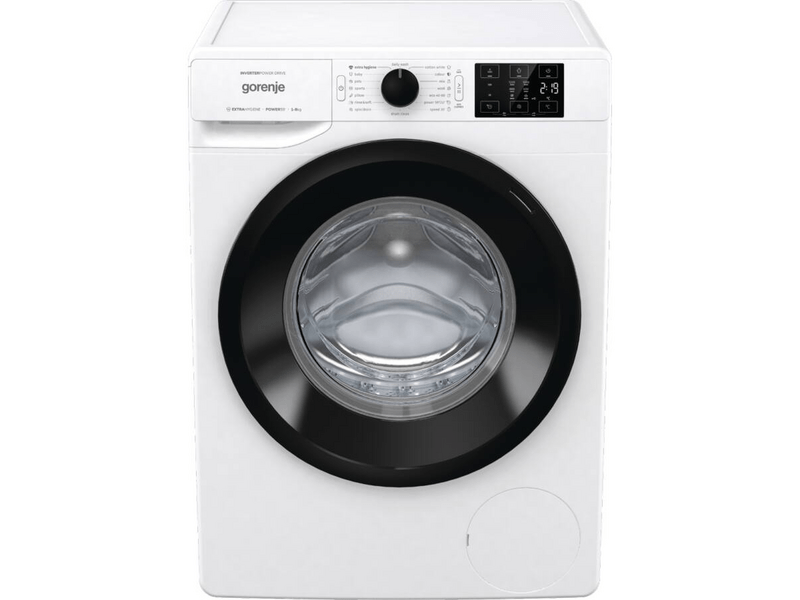 Gorenje WNEI82B elöltöltős mosógép