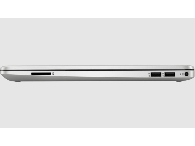 HP 15-dw3003nh Windows 10 ezüst notebook (15,6