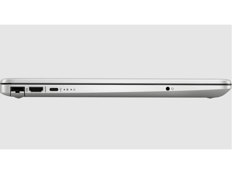 HP 15-dw3003nh Windows 10 ezüst notebook (15,6