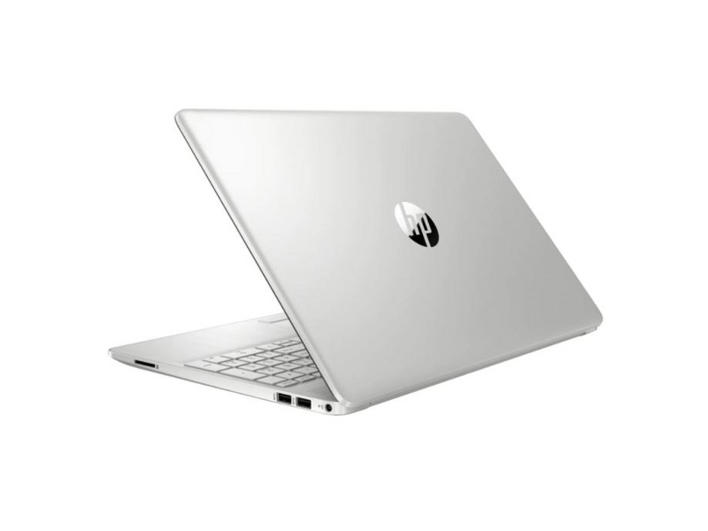 HP 15-dw3003nh Windows 10 ezüst notebook (15,6