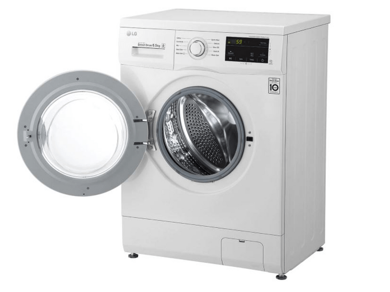 LG F2J3WN3WE Elöltöltős mosógép