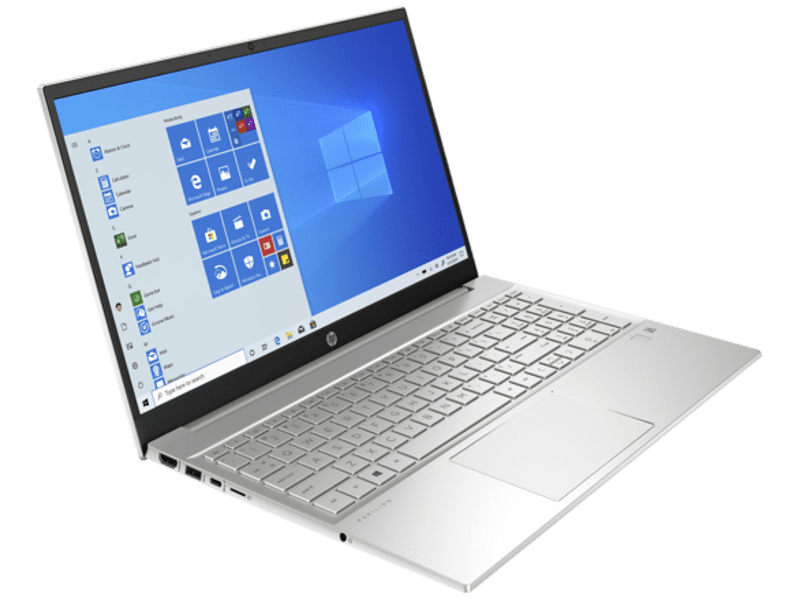 HP Pavilion 14-ec0010nh (472Y6EA) Notebook + Windows 10