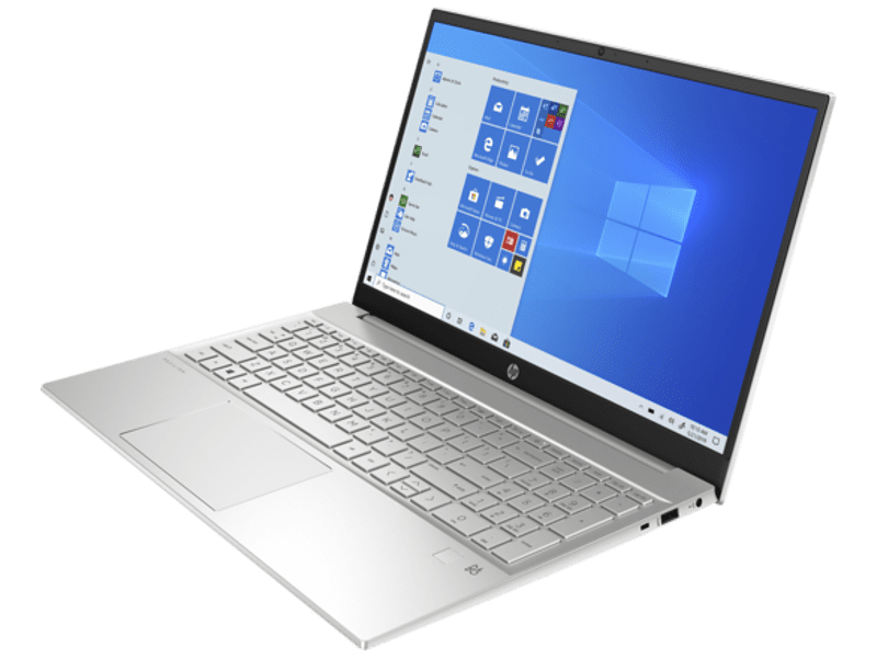 HP Pavilion 14-ec0010nh (472Y6EA) Notebook + Windows 10