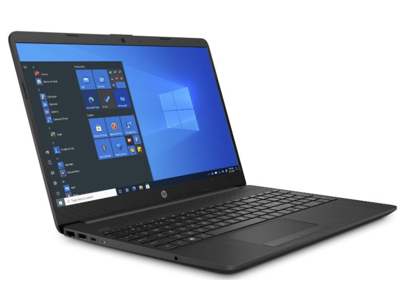 HP 255G8 (2M9P0EA) Notebook, fekete + Win10