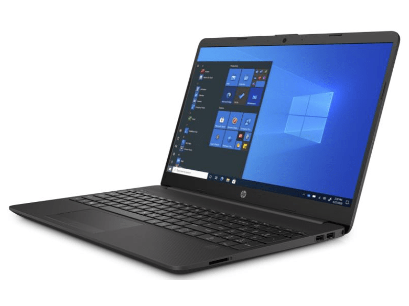 HP 255G8 (2M9P0EA) Notebook, fekete + Win10