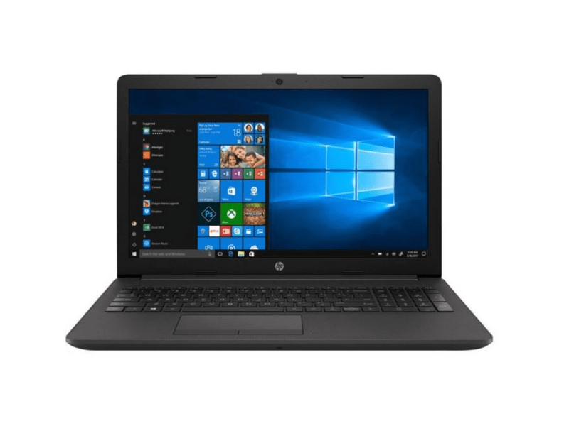 HP 255G8 (2M9P0EA) Notebook, fekete + Win10