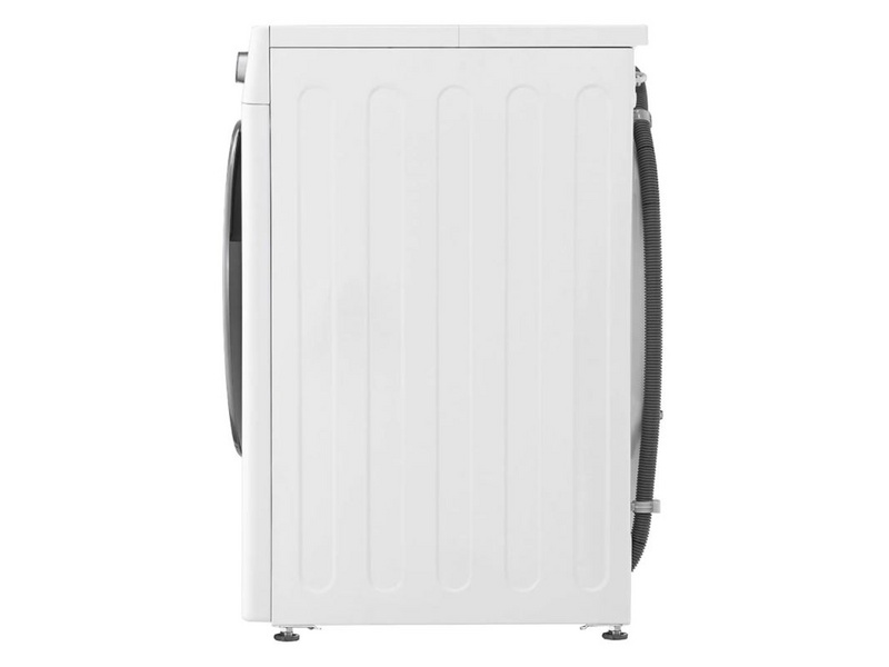 LG F4WV309S4E Elöltöltős Gőzmosógép