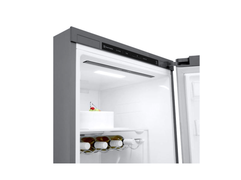 LG GLT51PZGSZ Egyajtós hűtőszekrény