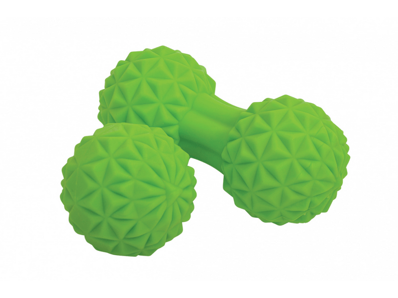 Schildkröt Duo masszázslabda szett (39135)