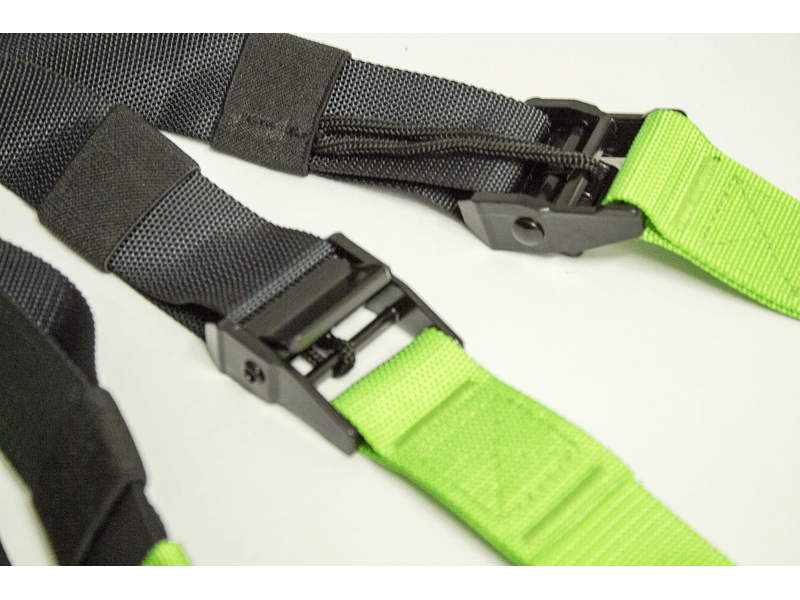 Schildkröt Suspension Trainer edzőheveder (39176)