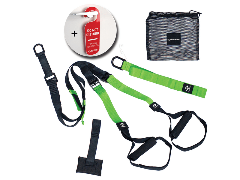 Schildkröt Suspension Trainer edzőheveder (39176)