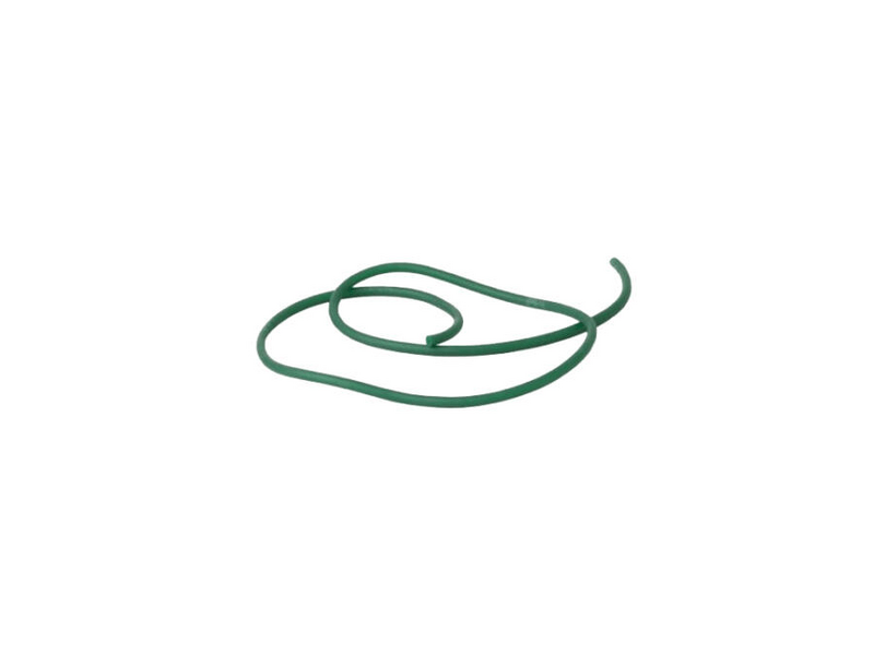 Thera-Band Erősítő gumikötél 1,4 m, erős/zöld