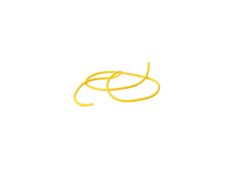 Thera-Band erősítő gumikötél 1,4m gy-sárga