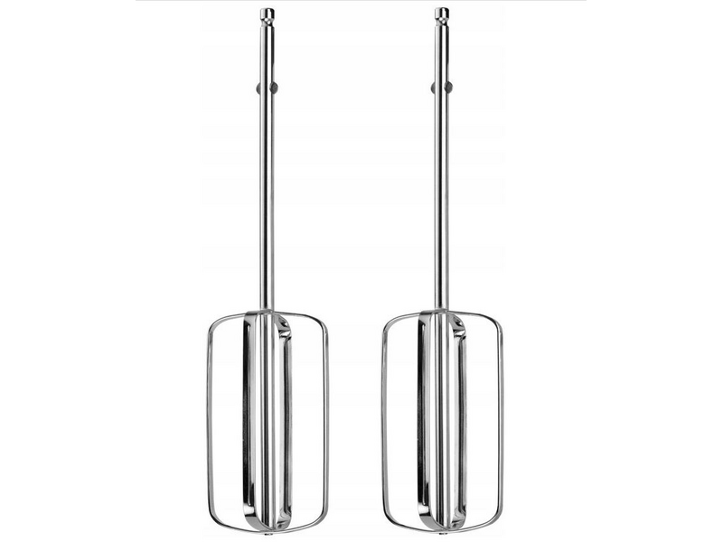 MPM MMR-19 Kézimixer, habverővel és dagasztószárral