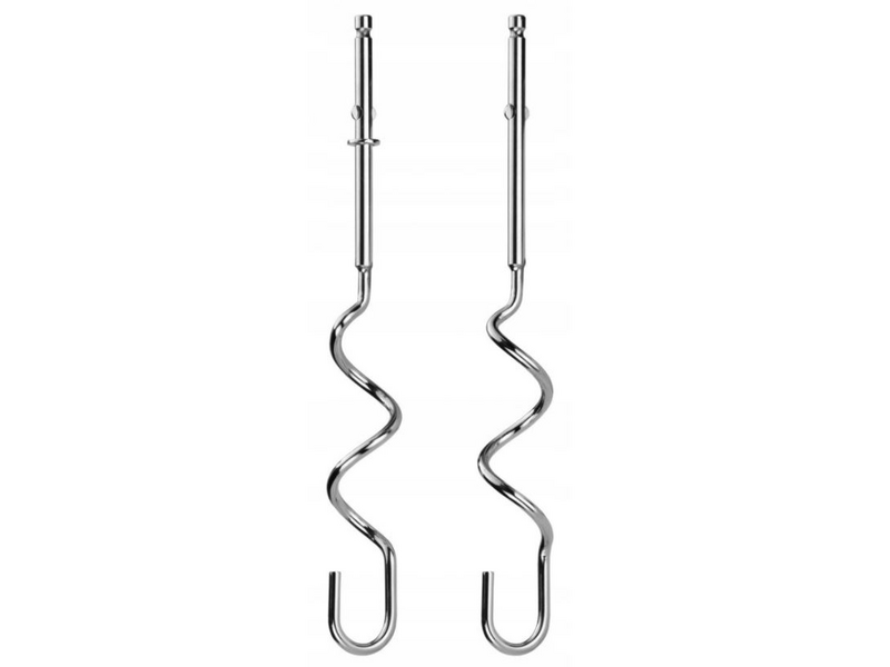 MPM MMR-19 Kézimixer, habverővel és dagasztószárral