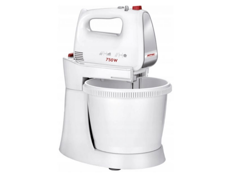 MPM MMR-20Z Forgótálas mixer