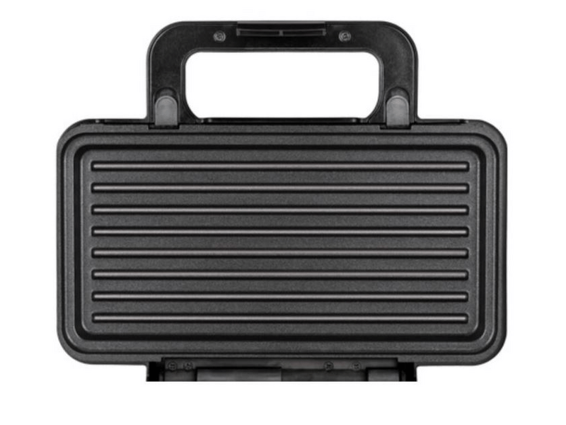 MPM Szendvics, Gofri és Grillsütő, 3 az 1-ben (MOP-43M)