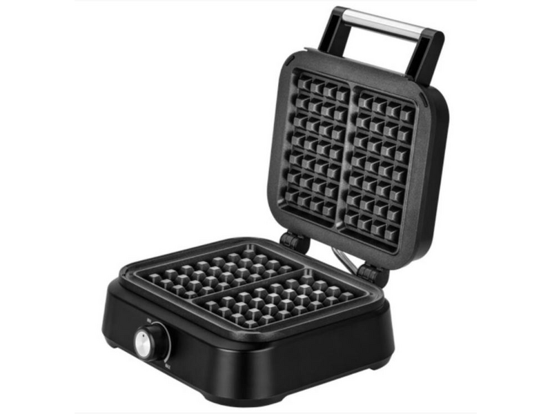 MPM MGO-40 Gofrisütő