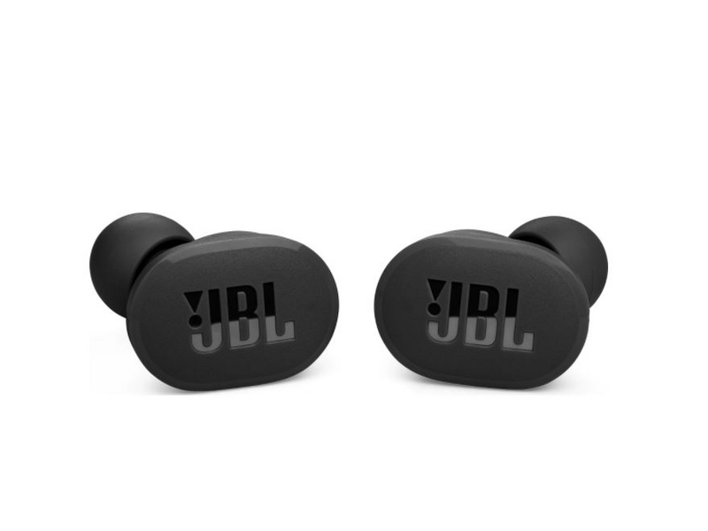 JBL Tune 130NC TWS Vezetéknélküli In-Ear Füllhalgató, Fekete