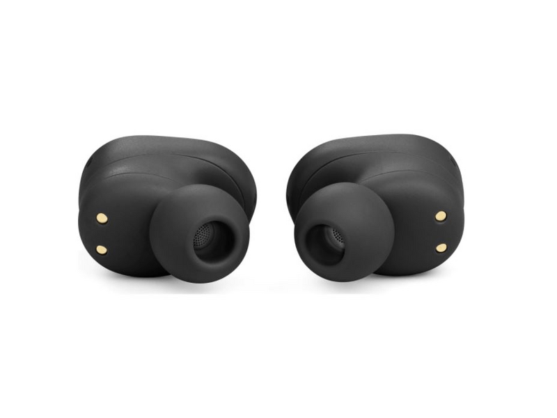 JBL Tune 130NC TWS Vezetéknélküli In-Ear Füllhalgató, Fekete