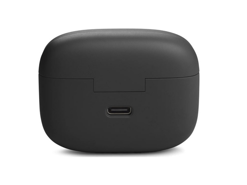 JBL Tune 130NC TWS Vezetéknélküli In-Ear Füllhalgató, Fekete