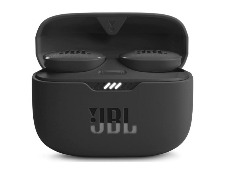 JBL Tune 130NC TWS Vezetéknélküli In-Ear Füllhalgató, Fekete