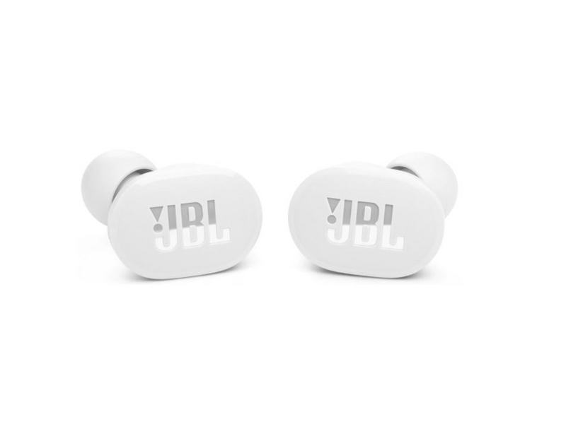 JBL Tune 130NC TWS Vezetéknélküli In-Ear Füllhalgató, Fehér