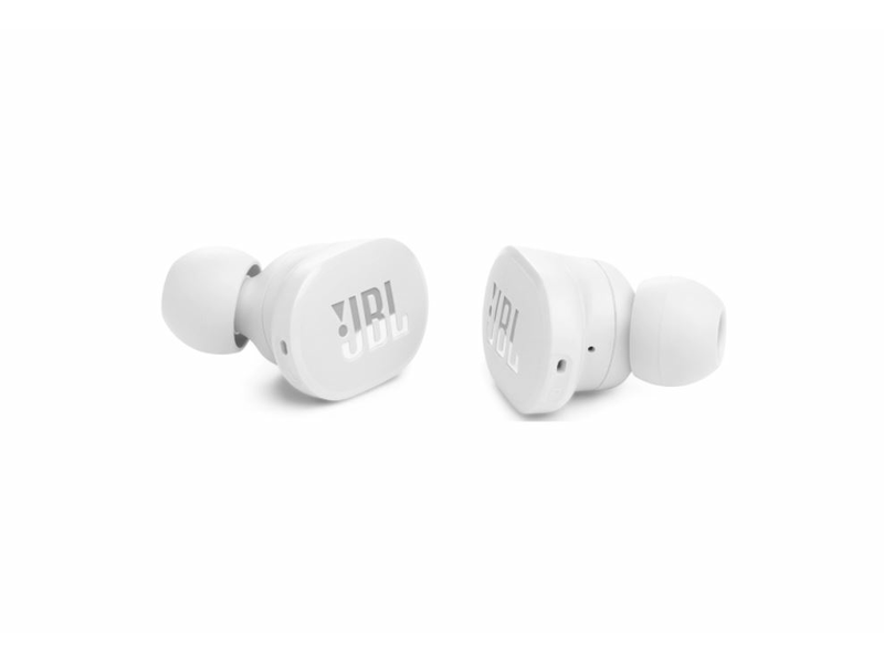 JBL W130TWSWHT fülhallgató, fehér