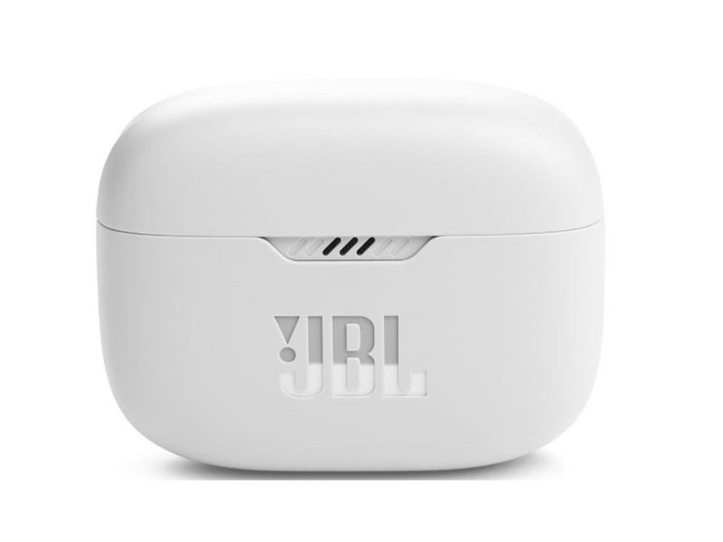 JBL Tune 130NC TWS Vezetéknélküli In-Ear Füllhalgató, Fehér