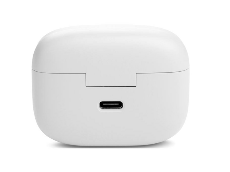 JBL Tune 130NC TWS Vezetéknélküli In-Ear Füllhalgató, Fehér