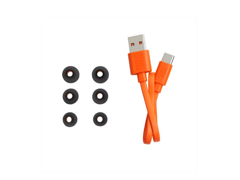 JBL Tune 230NC TWS Vezetéknélküli In-Ear Füllhalgató, Fekete