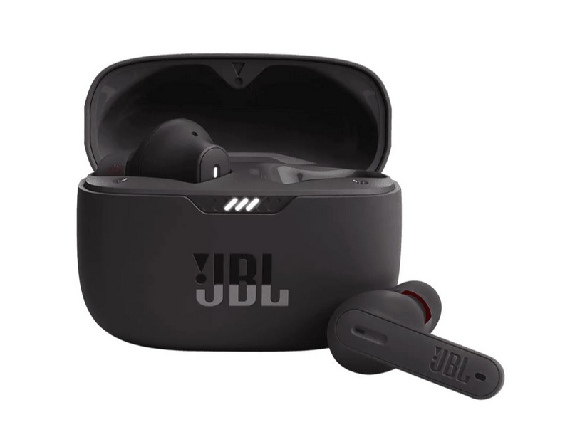 JBL Tune 230NC TWS Vezetéknélküli In-Ear Füllhalgató, Fekete