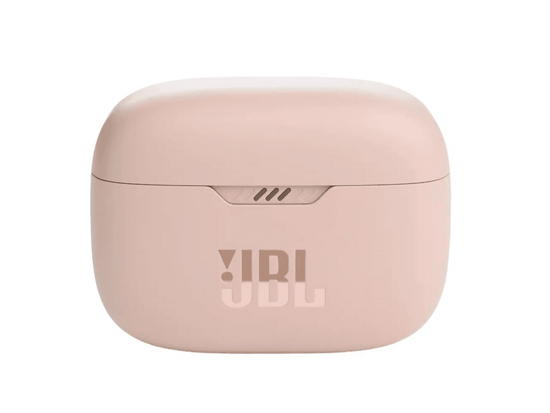 JBL Tune 230NC TWS Vezetéknélküli In-Ear Füllhalgató, Homokszín