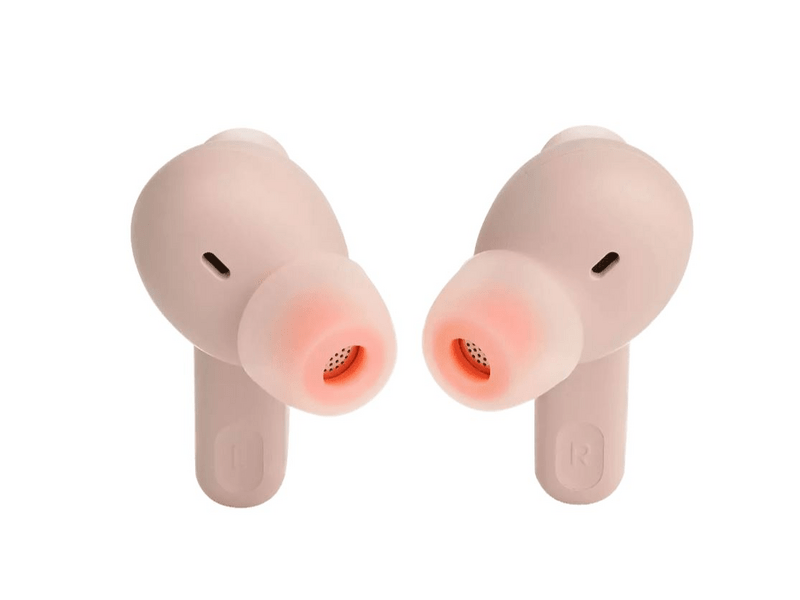 JBL Tune 230NC TWS Vezetéknélküli In-Ear Füllhalgató, Homokszín