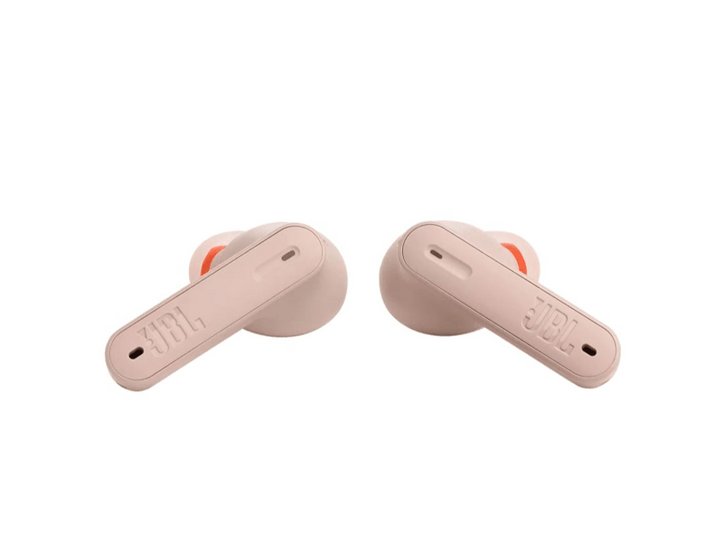JBL Tune 230NC TWS Vezetéknélküli In-Ear Füllhalgató, Homokszín