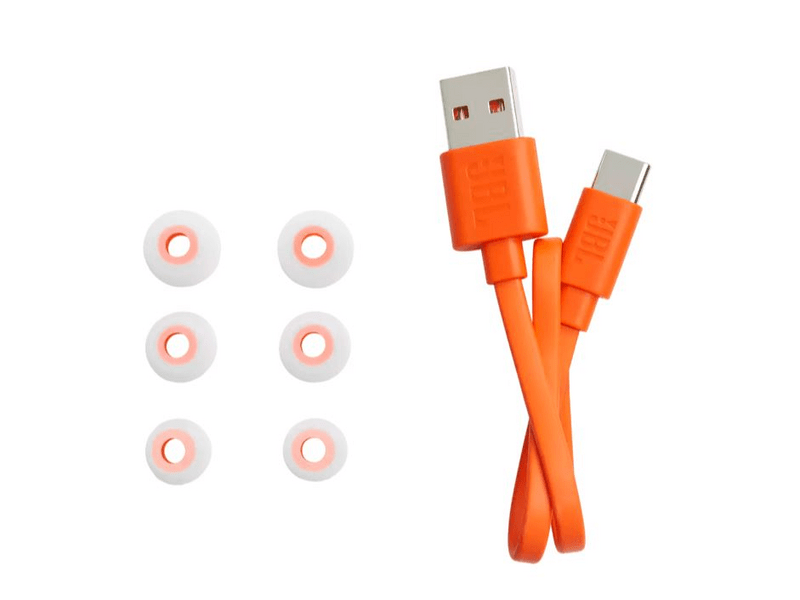 JBL Tune 230NC TWS Vezetéknélküli In-Ear Füllhalgató, Fehér