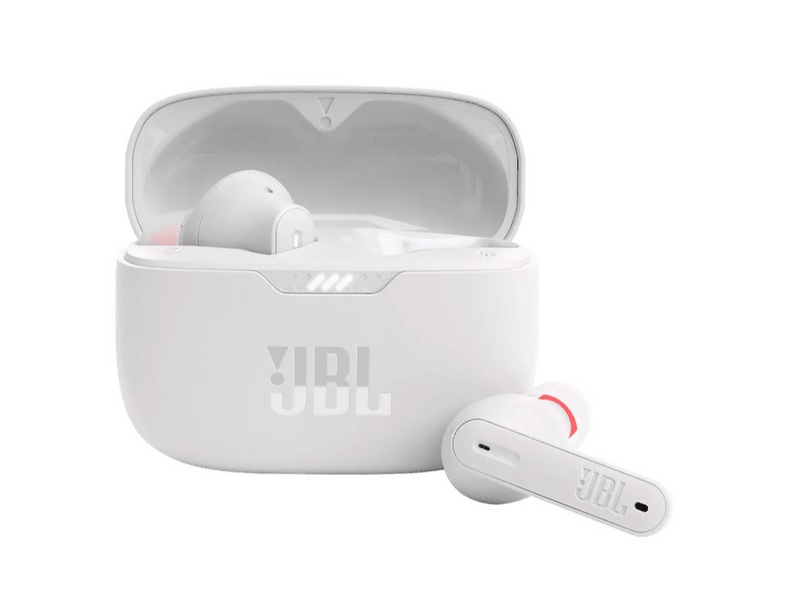JBL Tune 230NC TWS Vezetéknélküli In-Ear Füllhalgató, Fehér