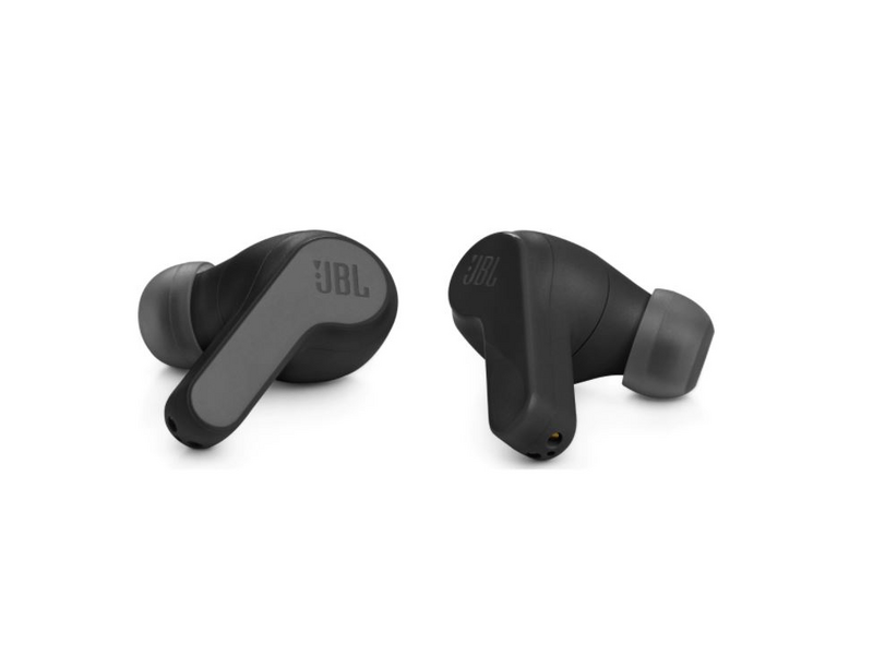 JBL Wave 200 TWS In-Ear fülhallgató, Fekete