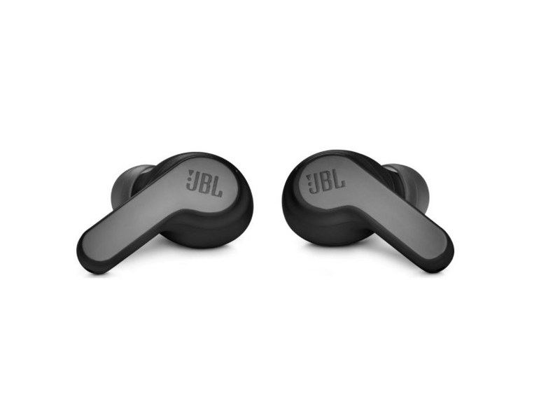 JBL Wave 200 TWS In-Ear fülhallgató, Fekete
