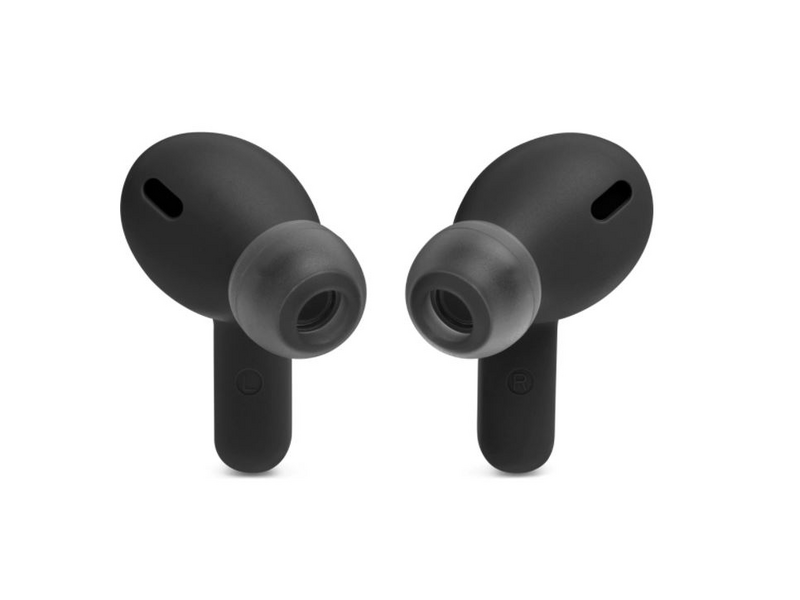 JBL Wave 200 TWS In-Ear fülhallgató, Fekete
